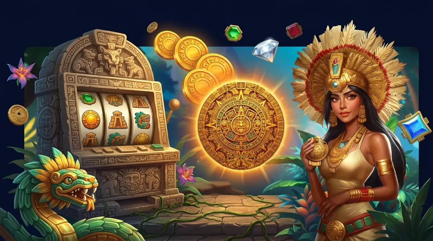 Incaspin Casino DE